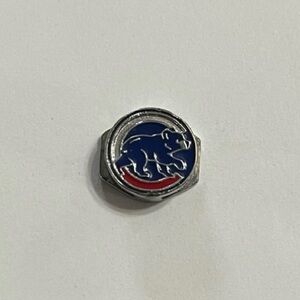 KEEP Collective Chicago Cubs Charm